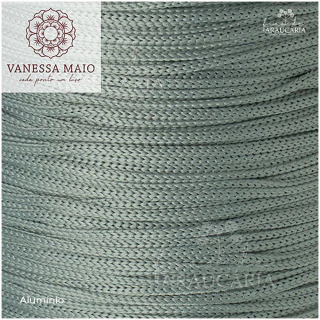 Anthúrio 4mm (Alumínio)