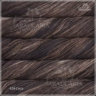 Malabrigo Rios (624 Coco)