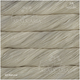 Malabrigo Sock (63 Natural)