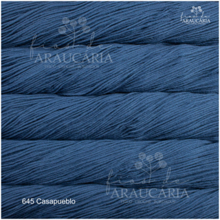 Malabrigo Rios (645 Casa Pueblo)