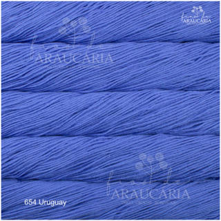 Malabrigo Rios (654 Uruguay)