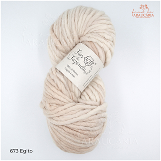 Kit Cesto Mantiqueira (673 Egito)