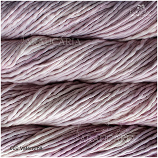 Malabrigo Rasta (689 Valentina)