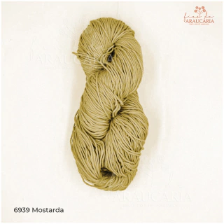 Multicabo (6939 Mostarda)