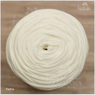 Kit Bolsa Renata - Metal Dourado (Palha, Bege)