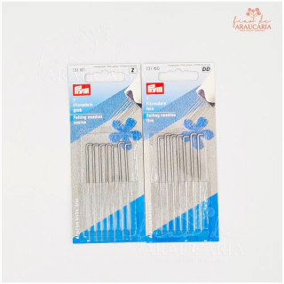 Kit de Agulhas para Feltragem Prym (Agulhas Grossas)