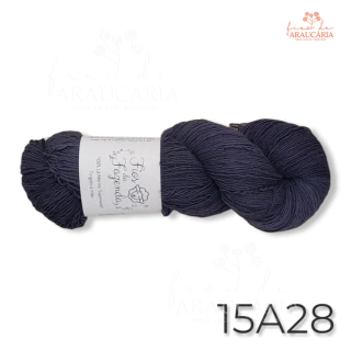 Lã Merino Sur SW (15A28)