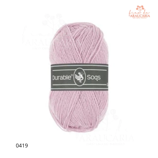 Durable Soqs (0419)