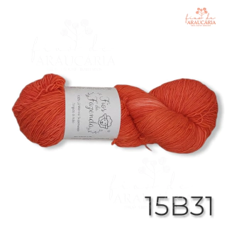 Lã Merino Sur SW (15B31)