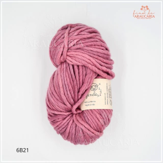 Lã Merino Super-Bulky (6B21)