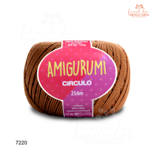 Amigurumi (7220)