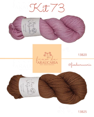 Kit Meia Renata (Kit 73)