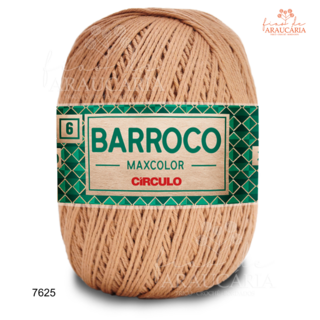 Barroco 6 Maxcolor (7625)