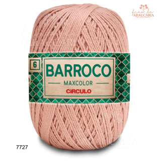 Barroco 6 Maxcolor (7727)