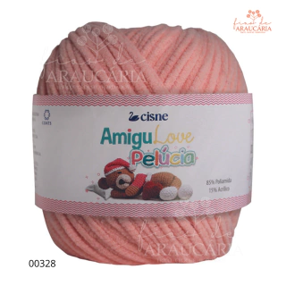 Amigulove Pelúcia (00328)