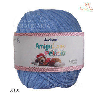 Amigulove Pelúcia (00130)