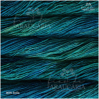 Malabrigo Dos Tierras (809 Solis)