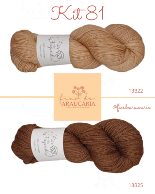 Kit Meia Renata (Kit 81)