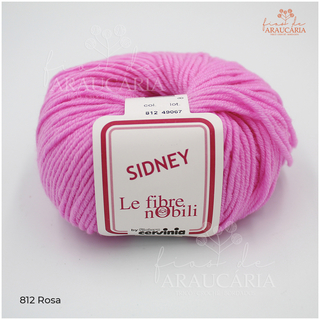 Sidney (812 Rosa)
