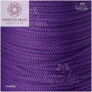 Anthúrio 4mm (Violeta)