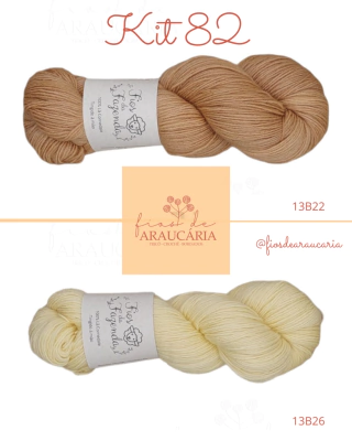 Kit Meia Renata (Kit 82)