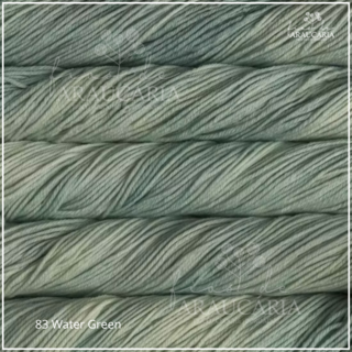 Malabrigo Rios (83 Water Green)