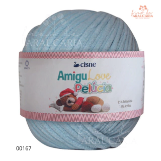 Amigulove Pelúcia (00167)