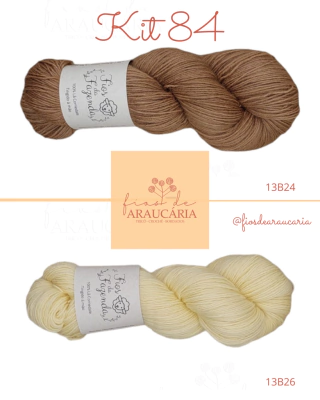 Kit Meia Renata (Kit 84)