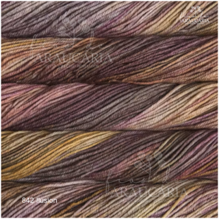 Malabrigo Rios (842 Ilusion)