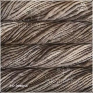 Malabrigo Rasta (849 Sombras)