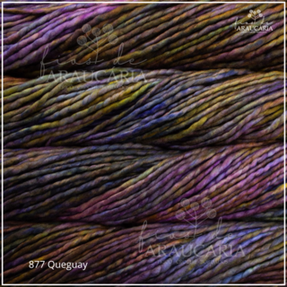Malabrigo Rasta (877 Queguay)