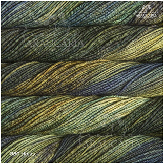 Malabrigo Rios (880 Hojas)