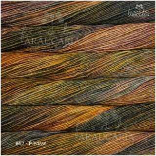 Malabrigo Caprino (862 Piedras)