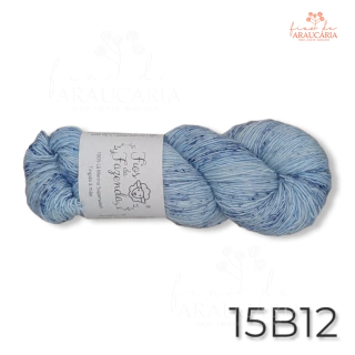 Lã Merino Sur SW (15B12)