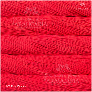 Malabrigo Verano (901 Fire Works)