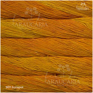 Malabrigo Verano (907 Sunspot)