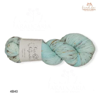 Lã Merino Fingering (4B40)