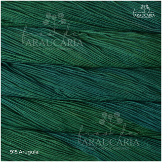 Malabrigo Verano (915 Arugula)