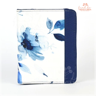 Estojo para Agulhas Circulares Fixas Knitpro (Flor)