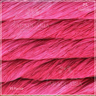 Malabrigo Sock (93 Fucsia)