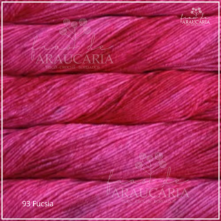 Malabrigo Rios (93 Fucsia)