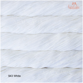 Malabrigo Rios (943 White)