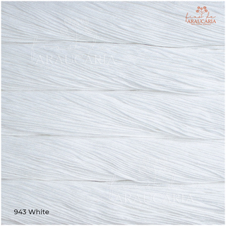 Malabrigo Verano (943 White)