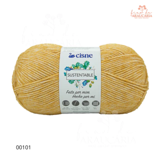 Cisne Sustentable (00101)