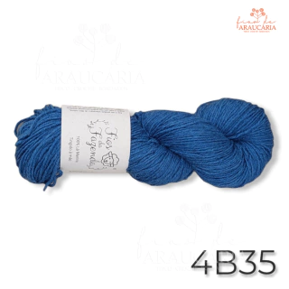 Lã Merino Fingering (4B35)