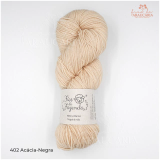 Lã Merino Fingering (4A02)