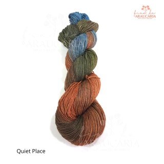 Fio Viscolinen (Quiet Place)