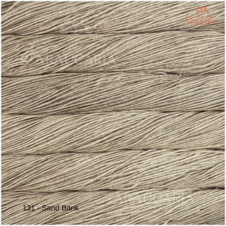 Malabrigo Caprino (131 Sand Bank)