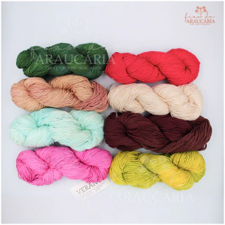 Malabrigo Verano (940 Cyberspace)