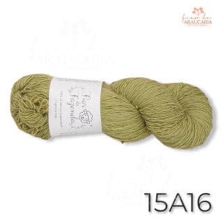 Lã Merino Sur SW (15A16)